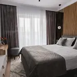 아파트 Signature Tn Executive 부쿠레슈티
