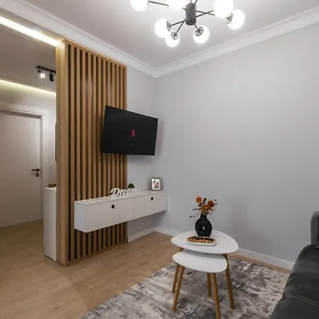 Apartment Signature Tn Executive Bucharest
