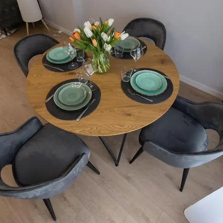 Daire Signature Tn Executive Bükreş