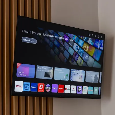 Daire Signature Tn Executive *