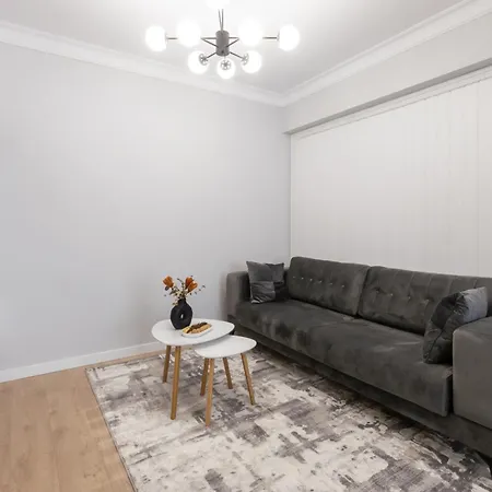 Apartment Signature Tn Executive Bucharest