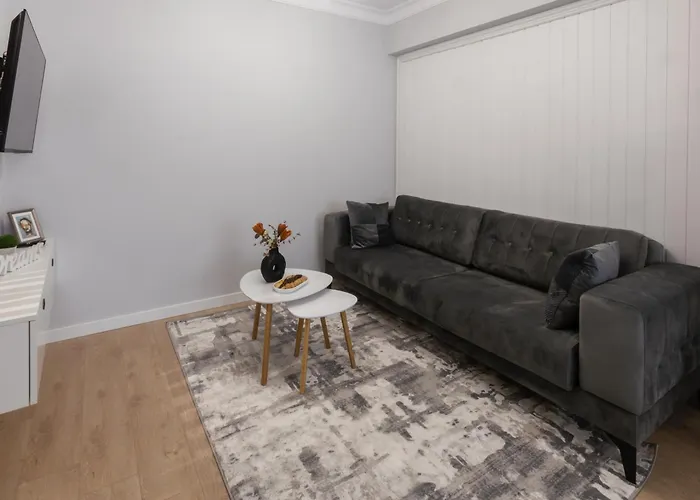 Lägenhet Signature Tn Executive