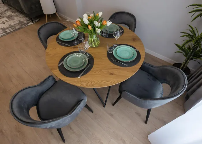 Apartamento Signature Tn Executive Bucareste