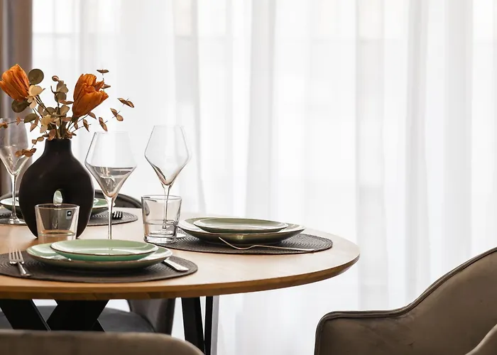 Signature Tn Executive Bucareste