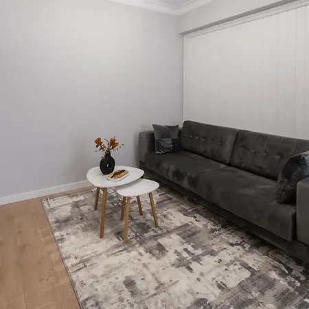 Apartament Signature Tn Executive