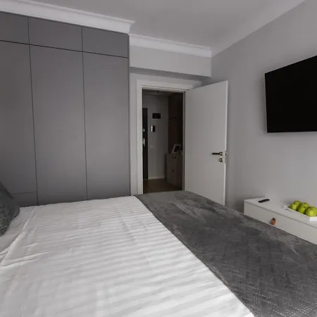 Apartament Signature Tn Executive