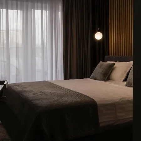 Apartament Signature Tn Executive