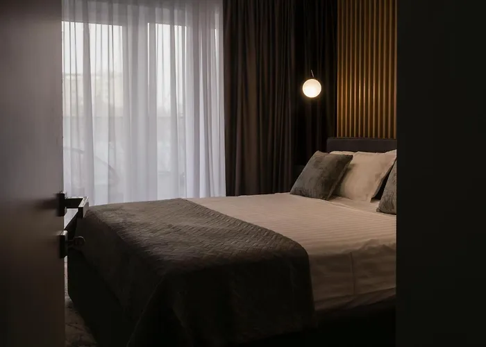 דירה Signature Tn Executive